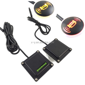 Xe BSD điểm mù hệ thống giám sát 24Ghz lò vi sóng Radar điểm mù hệ thống phát hiện bsm khu vực mù hỗ trợ thay đổi làn đường - Product Image 5