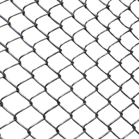 Oferta Especial: Malla de Alambre Galvanizado en Caliente Antioxidante de Alta Resistencia para Cercas de Ganado, Ciervos, Granjas, Zoológicos y Animales
