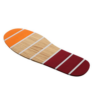 China Shoe Material Factory Making <strong>Non</strong> <strong>Woven</strong> <strong>Insole</strong> <strong>Board</strong> with Customized EVA Foam - Product Image 6