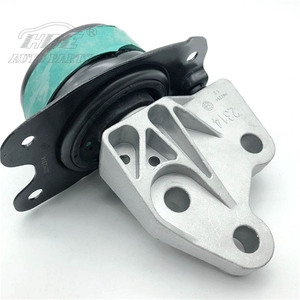 22762314 42390834 ขายส่งอะไหล่รถยนต์ HDE ขายึดเกียร์สำหรับ Chevrolet Captiva - Product Image 4
