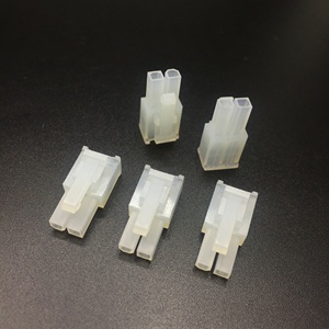 5557/5569/5566 2-24pin Đầu Nối Dây Thay Thế <span class=keywords><strong>Molex</strong></span> 5557 Series - Product Image 2