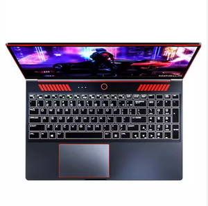 Portátil para Juegos de Alta Calidad I9 12900HK de 12 Núcleos y 16 Pulgadas, Intel Core I9, 64 GB de RAM, 4 TB de SSD, Tarjeta Gráfica Integrada, Pantalla IPS, Reino Unido - Product Image 1