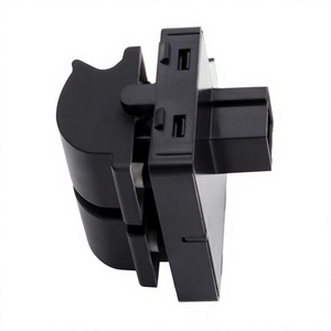 Interruptor de Ventana de Plástico 5801511729 para Iveco Daily 14-18 - Product Image 2