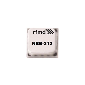 New and Original Electronic Components <b>Integrated</b> <b>circuit</b> RF Amplifiers MPGA-9 NBB-312-T1 - Product Image 1