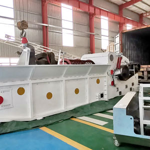 เครื่องย่อยไม้เครื่องย่อยไม้1300-300สายการผลิตตามสั่ง - Product Image 4