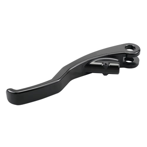 NICECNC pour KTM 690 <span class=keywords><strong>Enduro</strong></span> R SMC R 2014-2023 Levier de frein et d'embrayage court Husqvarna 701 <span class=keywords><strong>Enduro</strong></span> Supermoto 2016-2023 <span class=keywords><strong>GasGas</strong></span> 700 SM ES - Product Image 2