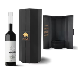 Caja <span class=keywords><strong>De</strong></span> <span class=keywords><strong>Embalaje</strong></span> <span class=keywords><strong>De</strong></span> Vino Reciclado Personalizada Caja <span class=keywords><strong>De</strong></span> <span class=keywords><strong>Embalaje</strong></span> <span class=keywords><strong>De</strong></span> Vino Larga <span class=keywords><strong>De</strong></span> Lujo Ecologica <span class=keywords><strong>De</strong></span> Alto Nivel Personalizada - Product Image 6