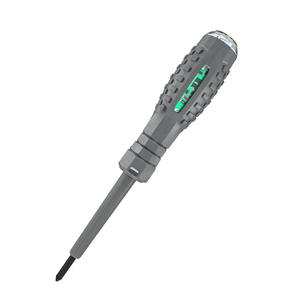 전기 기사의 디지털 테스트 펜 다기능 한 단어 십자 드라이버 다목적 선 감지 도구 - Product Image 5