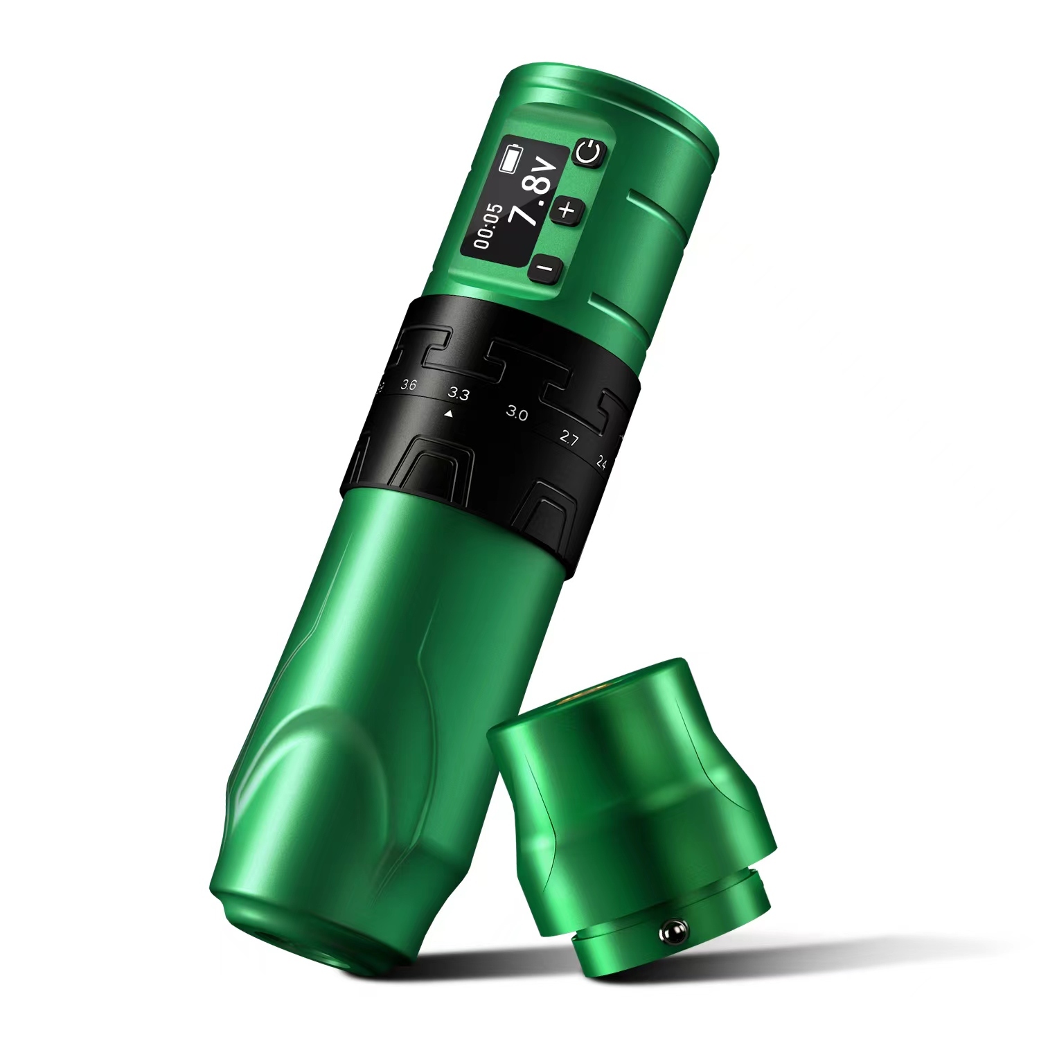Verde