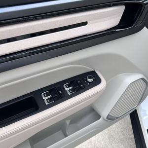 SUV familial Geely ICON 2023 1.5TD d'occasion, propre, confortable, spacieux, bon marché, en bon état, <span class=keywords><strong>voiture</strong></span> de banlieue - Product Image 5