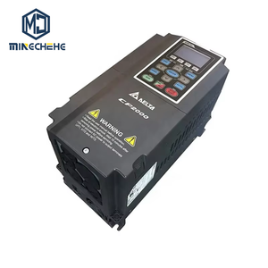 Convertisseur de fréquence triphasé 230V 2,2KW VFD022CP23A-21 pour pompe à eau - Product Image 1
