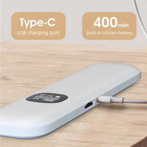 Mini Altavoces Inalámbricos Estéreo con Bajos, Dispositivo de Ayuda para Dormir con Conducción Ósea, Ruido Blanco y Subwoofer, para Viajes y Uso Diario - Product Image 4