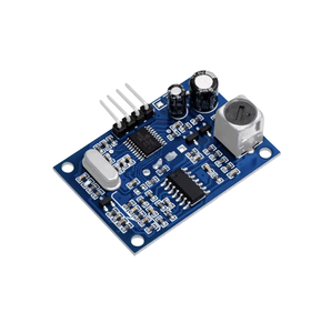 Módulo Ultrasónico Impermeable JSN-SR04T/AJ-SR04M - Sensor de Distancia de 5V 40kHz 4.5m para Arduino - Product Image 4