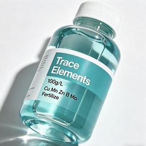 Engrais liquide micronutritif 100g/L Cuivre, Manganèse, Zinc, Bore, Molybdène - Product Image 3