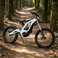 Meilleur prix pour la moto électrique Sur Ron Light Bee, moto électrique tout-terrain, moto électrique Surron Light Bee haute vitesse, vélo électrique tout-terrain