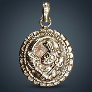 Collier pendentif enfant en argent sterling 925 – Cadeau idéal pour fiançailles, anniversaire et fête - Product Image 2