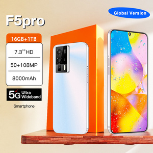 <span class=keywords><strong>Téléphone</strong></span> mobile Android 2023, smartphone 3G et 4G, smartphones originaux, téléphones portables - Product Image 2
