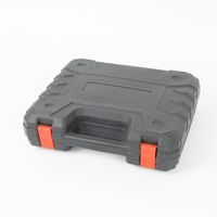 Perceuse sans fil multifonction 2-en-1, tournevis électrique, perceuse à percussion haute puissance, batterie au lithium