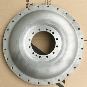 Pieza Compatible con Liugong CLG833, Bomba de Convertidor de Par SP166175, Piezas de Maquinaria de Construcción Directamente de Fábrica - Product Image 2