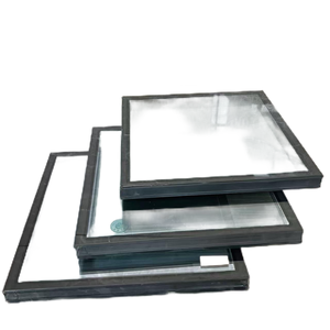<span class=keywords><strong>Meilleur</strong></span> matériau d'isolation <span class=keywords><strong>thermique</strong></span> pour la construction de bâtiments Serres creuses Murs rideaux Verre à double <span class=keywords><strong>vitrage</strong></span> optimisé - Product Image 3
