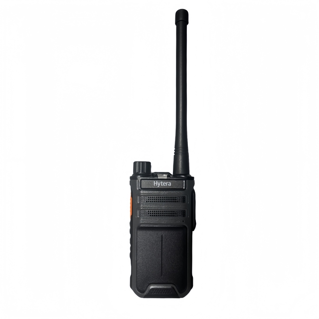 Hytera AP510 AP512 AP515 AP516 Rugged Handheld Two Way Radio DMR UHF VHF Professional Communication
