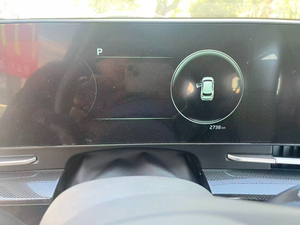 Nuevo SUV a Gasolina 2025 a Bajo Precio para África - Product Image 6