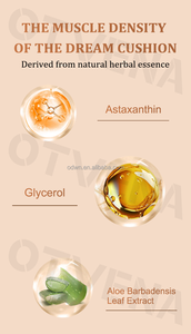 รองพื้นพร้อม SPF รองพื้น CC น้ำหนักเบาผิวสำเร็จ - Product Image 5