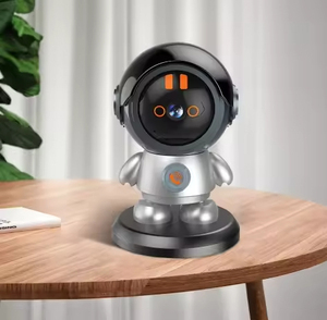 A5 không dây bé giám sát máy ảnh 3MP thông minh <span class=keywords><strong>Robot</strong></span> bé vú em máy ảnh tự động theo dõi an ninh nhà CCTV <span class=keywords><strong>IP</strong></span> Con máy ảnh - Product Image 4