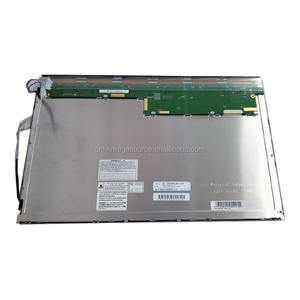 NL12876BC26-25B หน้าจอ LCD TFT ความละเอียด15.3นิ้ว1280*768ห่วงโซ่อุปทานที่เชื่อถือได้ - Product Image 1