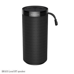 ลำโพงพกพา <span class=keywords><strong>Borofone</strong></span> BR105 สีเทาเข้ม ของแท้จากโรงงาน ขายส่ง - Product Image 5