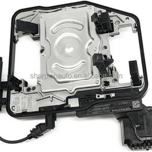 0AM927769D TCU TCM pour DQ200 0AM DSG7 Unité de commande de transmission 0AM325025D Compatible avec VW AUDI SEAT SKODA - Product Image 1