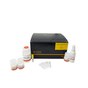 Méthode de colonne de spin Foregene Réactif chimique Kit d'extraction d'<span class=keywords><strong>adn</strong></span> d'arn viral Kit d'extraction d'acide nucléique I - Product Image 2