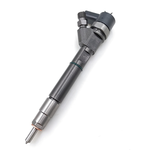 Pièces de moteur diesel, <span class=keywords><strong>injecteur</strong></span> à rampe commune de carburant 0986435086 0445110141 pour <span class=keywords><strong>Renault</strong></span> <span class=keywords><strong>Master</strong></span> 2.5 - Product Image 1