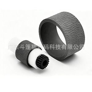 ลูกกลิ้งกระดาษสำหรับเครื่องพิมพ์รูปแมวทำจากยาง G2000 G1810 G1800 G1010สำหรับ G1000แคนนอน - Product Image 2