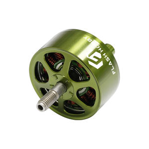 Moteur BLDC 2808 1100KV 3-6S sans balais Unibell 7 pouces configuration 12N14P 1064W puissance maximale pour drone multirotor - Product Image 3