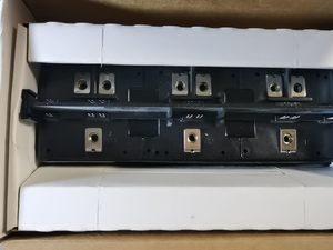 61433066 61433066 โมดูล IGBT 1200V 300A สำหรับ PLC - Product Image 1