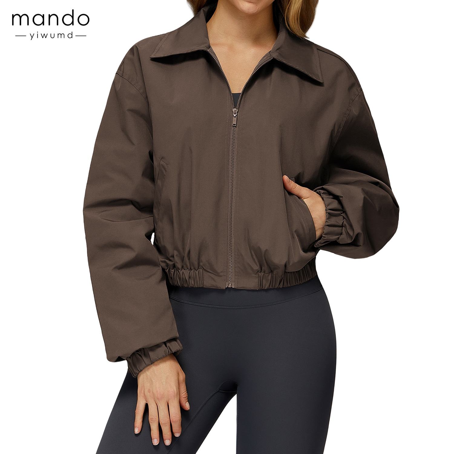 สีน้ำตาลกาแฟ