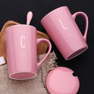 Bán buôn tùy chỉnh Mug 3D Mug tasse một quán cà phê Arabic cốc cà phê canecas Mug tái sử dụng cốc cà phê