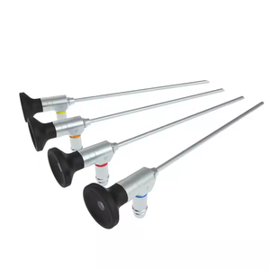 Endoscópio Sinoscópio Rígido <span class=keywords><strong>IKEDA</strong></span> 4mm para Cirurgia do Seio e Procedimentos ORL - Product Image 4