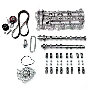 Arbre à cames 9825017880 9825013780 pour Citroën C3 C4 DS 1.5L, admission et échappement, en fonte, pièce neuve - Product Image 3
