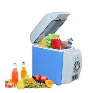 Réfrigérateurs Congélateurs Réfrigérateurs portables pour hôtels Mini réfrigérateur - Product Image 1