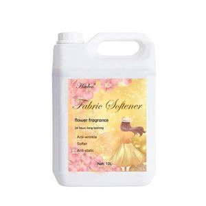 カスタマイズされた液体生地軟化剤,カスタマイズされた衣類とアパレル洗剤使用OEMサイズ - Product Image 2