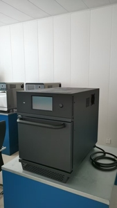 Horno de Alta Velocidad Comercial <span class=keywords><strong>Merrychef</strong></span> Fast Cook para Cafeterías y Restaurantes - Product Image 3