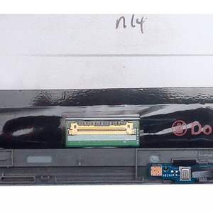 Écran Lcd pour ordinateur portable 13.3 "pouces B133HAN02.7 pour <span class=keywords><strong>ASUS</strong></span> <span class=keywords><strong>Zenbook</strong></span> Ux360u UX360 assemblage de numériseur tactile Lcd avec cadre - Product Image 2