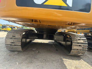 Le Japon Caterpillar 330 330GC excavatrices 30 tonnes grand chat 330gc Cat330gc a utilisé l'excavatrice lourde de matériel de construction - Product Image 6