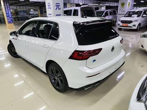 2024 haute performance VW Volkswagen Golf 280TSI DSG <span class=keywords><strong>R</strong></span>-Line Edition 50 berline à hayon voiture à essence fabriquée en Chine - Product Image 4