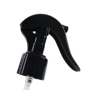 300ml Dozens of Uses Aluminum Spray Bottle Household Metal Mist <strong>Sprayer</strong> Aluminum <strong>Trigger</strong> Spray Bottle - Product Image 6