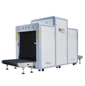 Escáner de rayo X para seguridad de coche, Panel de acero de 30mm, escaneo de punto de control, más grueso, nuevo precio - Product Image 3