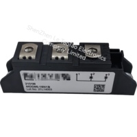 Module de puissance SCR à récupération standard SKKT140/16E, module IGBT, diode, thyristor et triac
