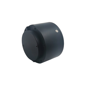 Júpiter DC <span class=keywords><strong>BLDC</strong></span> sin escobillas 24V 100RPM Mini Motor de par alto con controlador Cheetah Gear Motor Servo actuador - Product Image 4